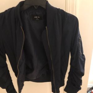 Active USA Navy Bomber jacket
